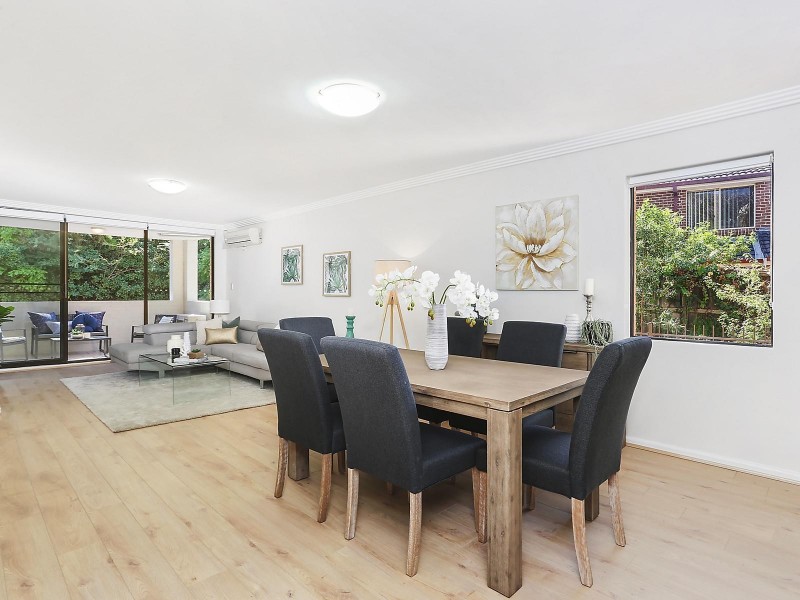 30/1 Hume Avenue, Castle Hill NSW 2154