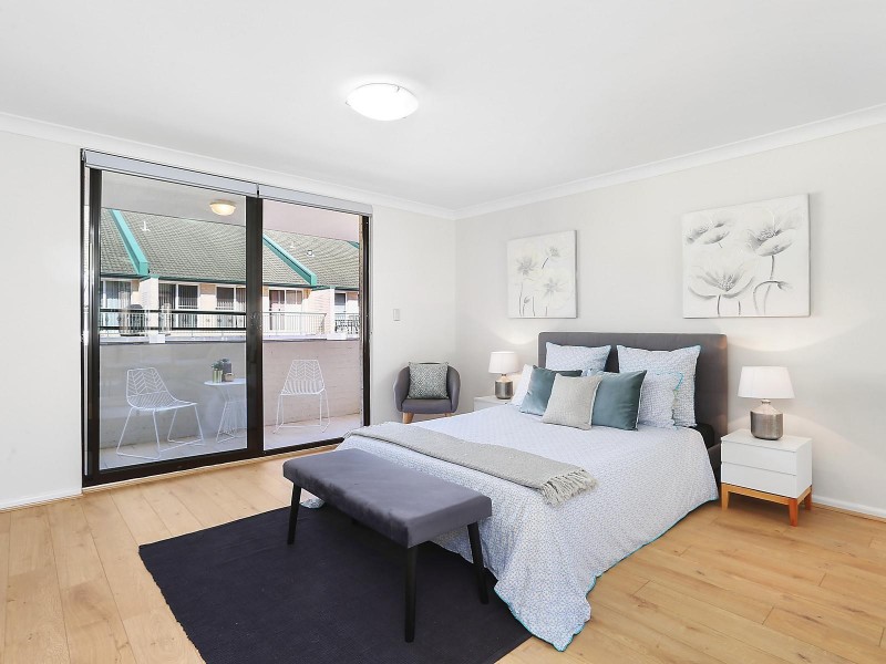 30/1 Hume Avenue, Castle Hill NSW 2154
