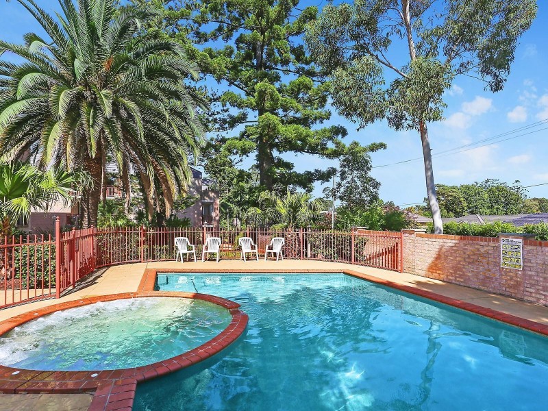 30/1 Hume Avenue, Castle Hill NSW 2154