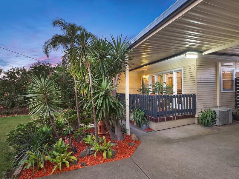 2 Craig Avenue, Baulkham Hills NSW 2153