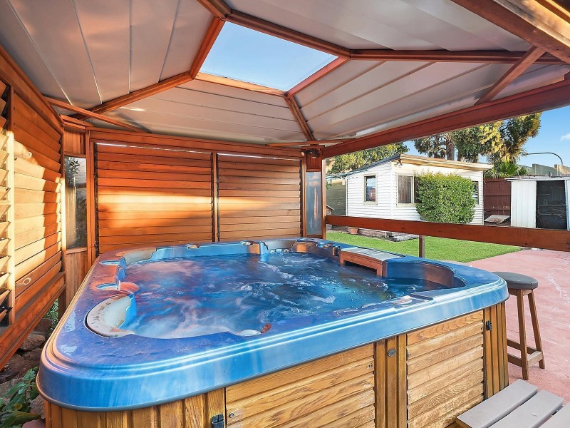 2 Craig Avenue, Baulkham Hills NSW 2153