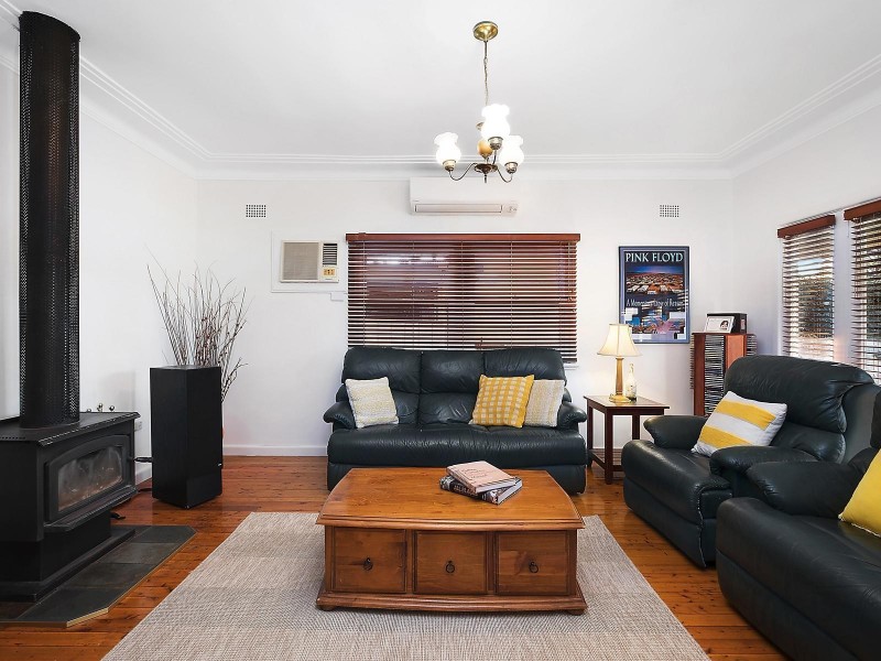 2 Craig Avenue, Baulkham Hills NSW 2153