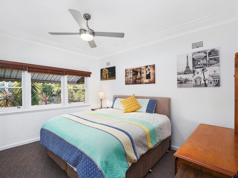 2 Craig Avenue, Baulkham Hills NSW 2153