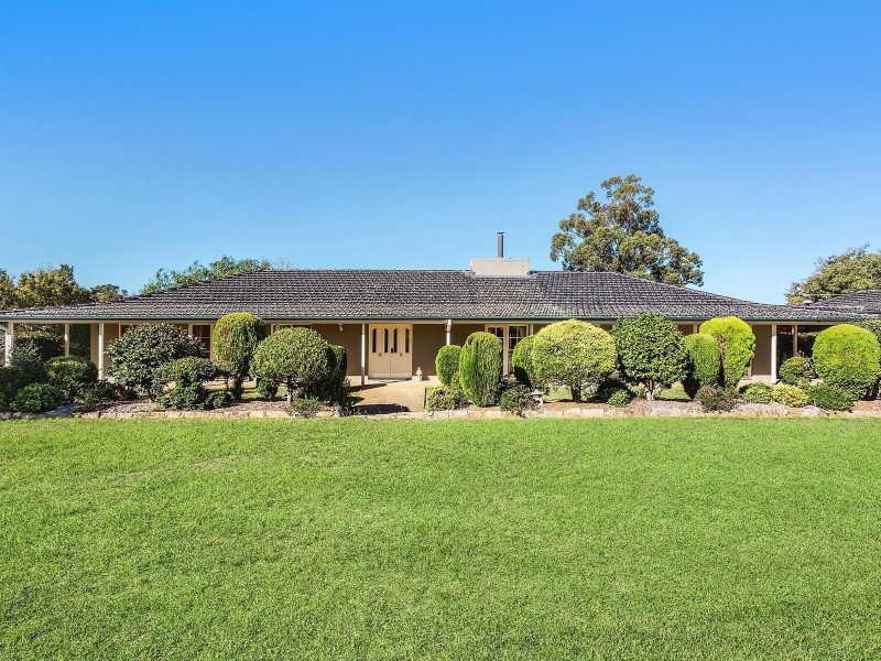 6 Miller Road, Glenorie NSW 2157