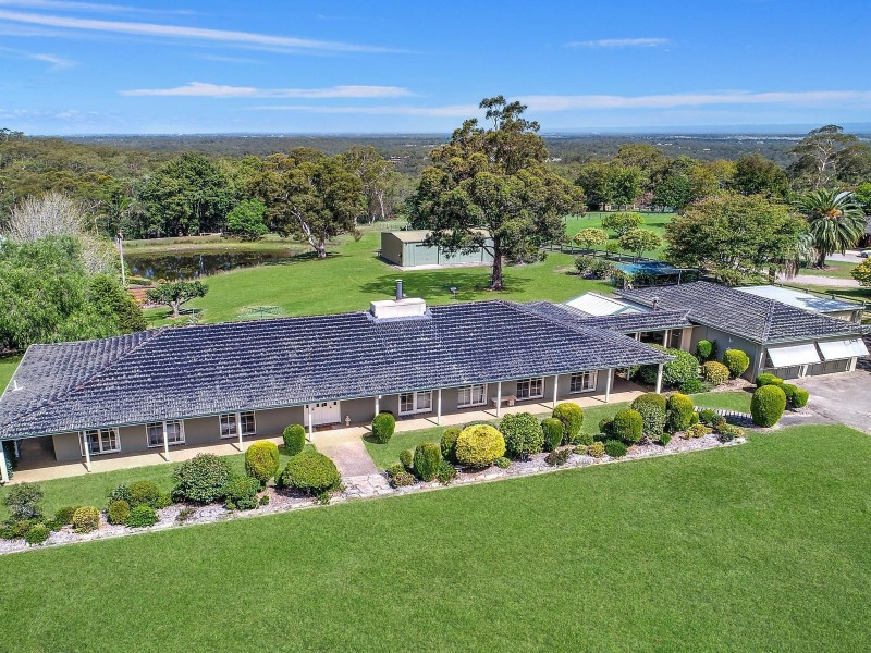 6 Miller Road, Glenorie NSW 2157