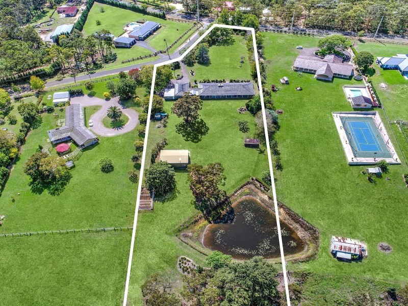 6 Miller Road, Glenorie NSW 2157
