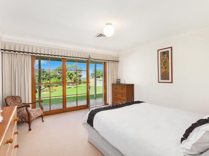 6 Miller Road, Glenorie NSW 2157