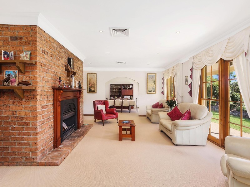 6 Miller Road, Glenorie NSW 2157