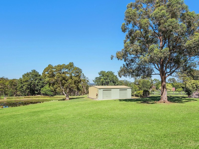 6 Miller Road, Glenorie NSW 2157