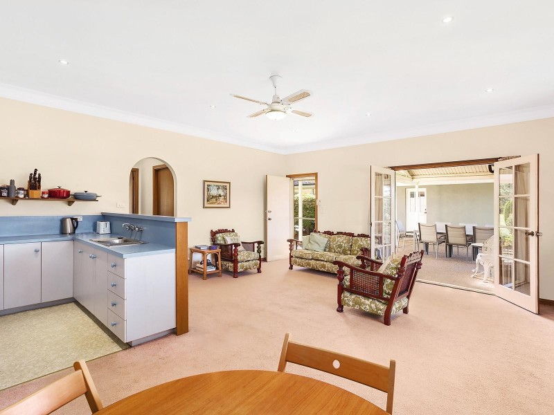 6 Miller Road, Glenorie NSW 2157