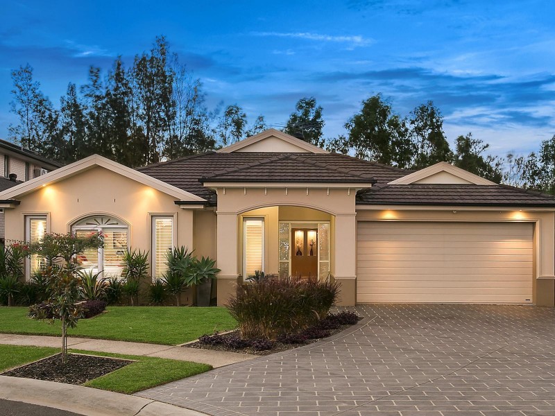 10 Jackson Place, Kellyville NSW 2155