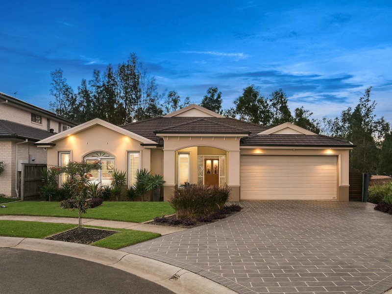 10 Jackson Place, Kellyville NSW 2155