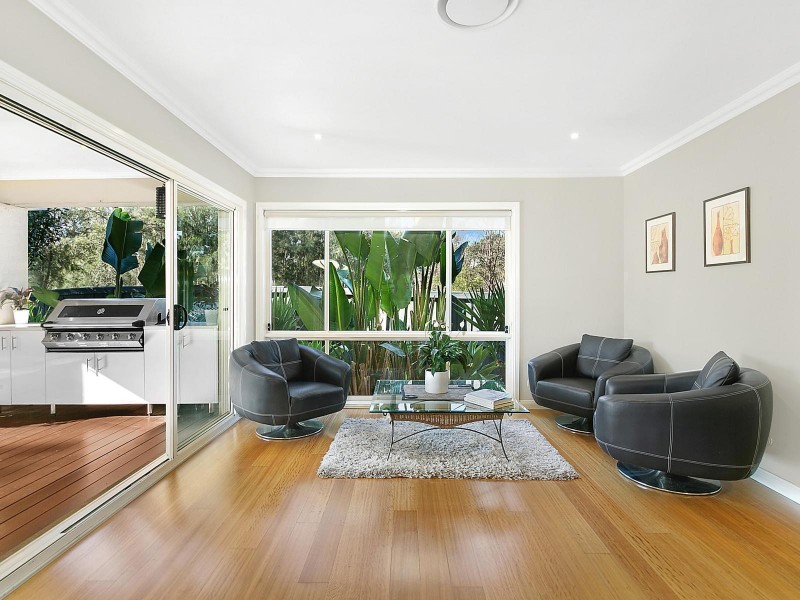 10 Jackson Place, Kellyville NSW 2155