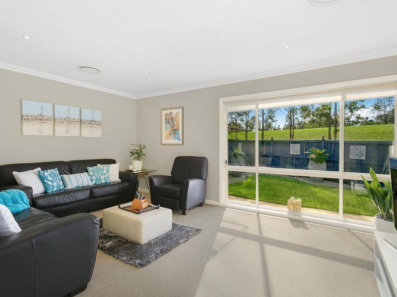 10 Jackson Place, Kellyville NSW 2155