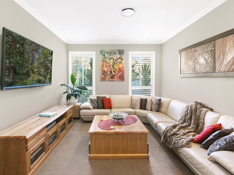 10 Jackson Place, Kellyville NSW 2155