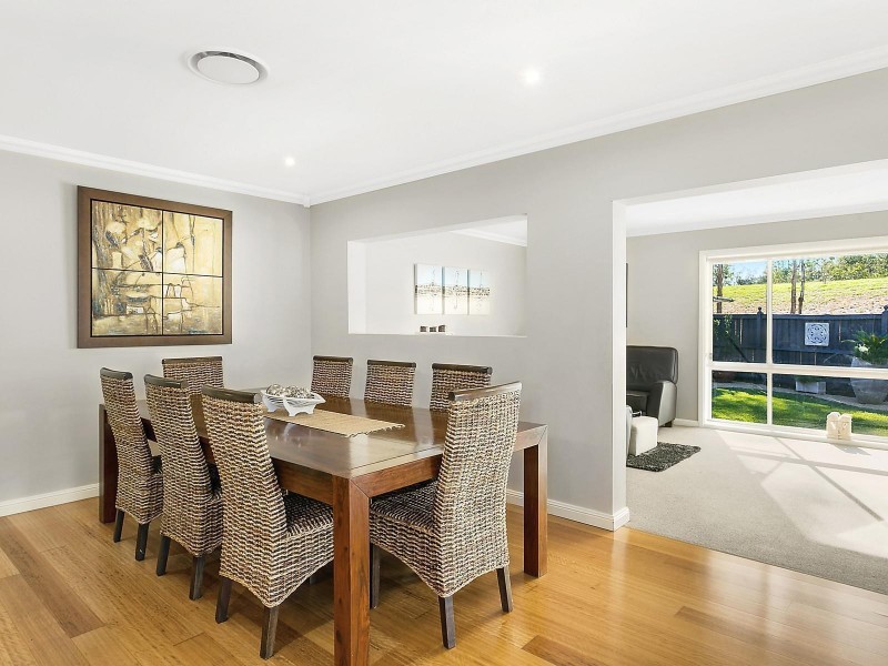 10 Jackson Place, Kellyville NSW 2155