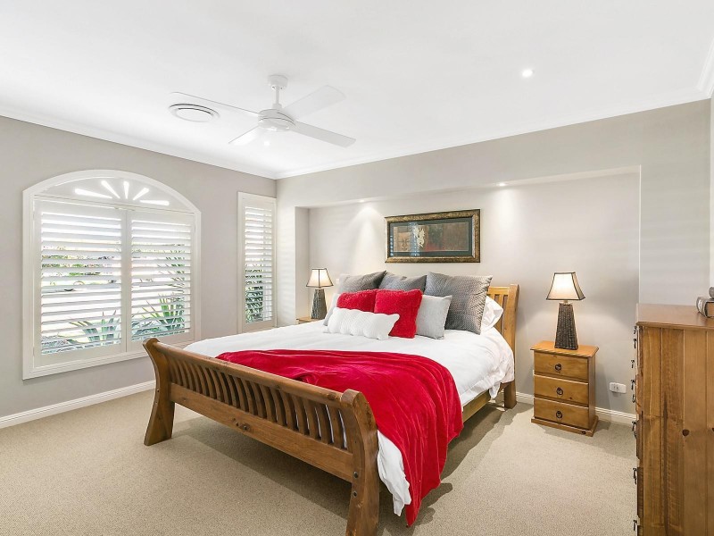 10 Jackson Place, Kellyville NSW 2155