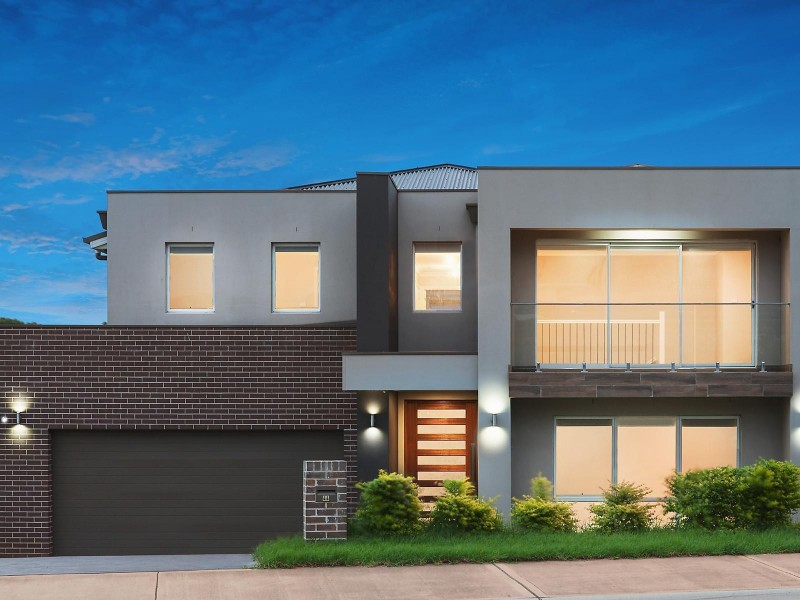 44 Arnold Avenue, Kellyville NSW 2155