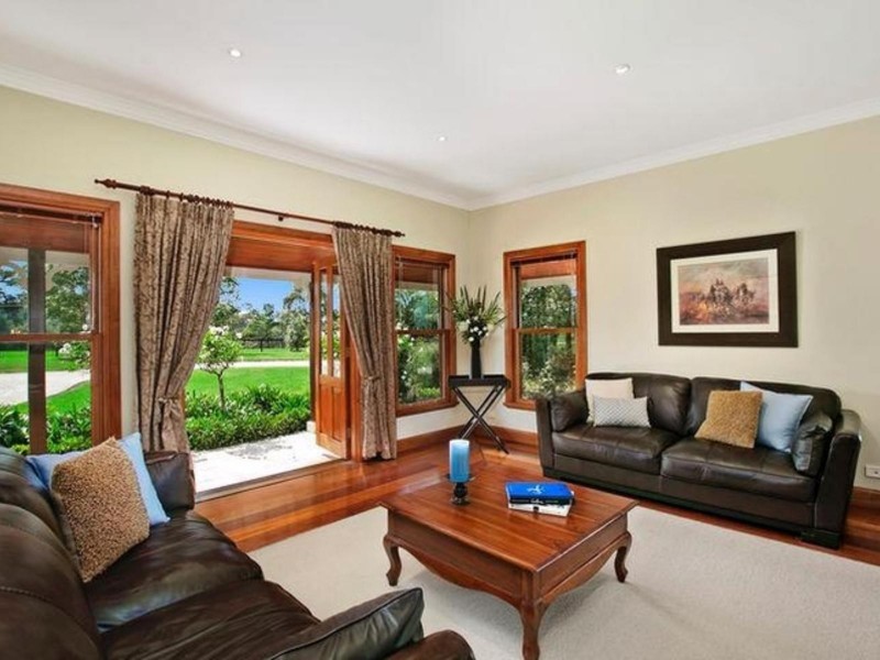 112 Cattai Ridge Road, Glenorie NSW 2157