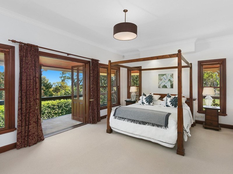 112 Cattai Ridge Road, Glenorie NSW 2157