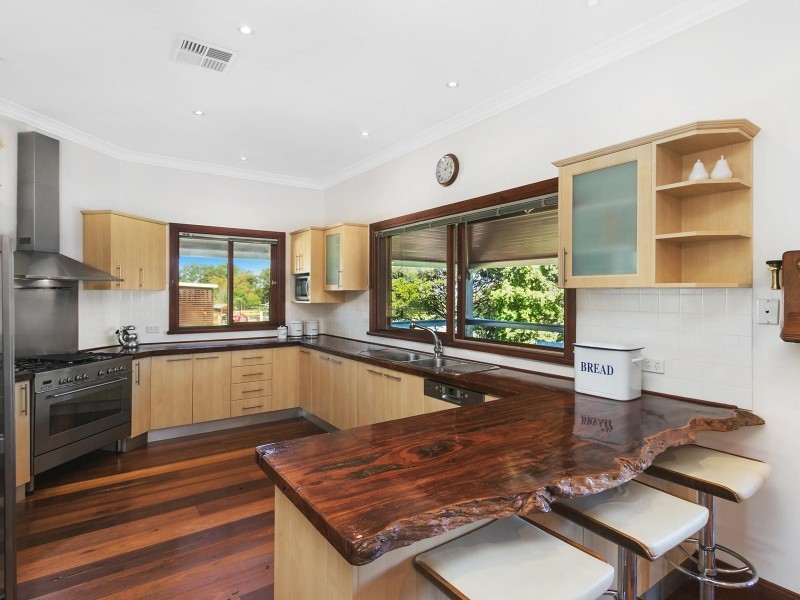 112 Cattai Ridge Road, Glenorie NSW 2157