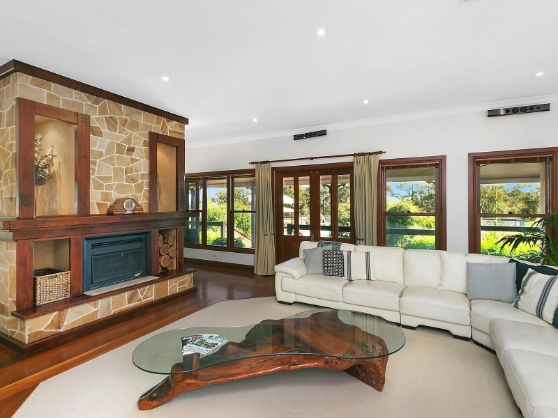 112 Cattai Ridge Road, Glenorie NSW 2157