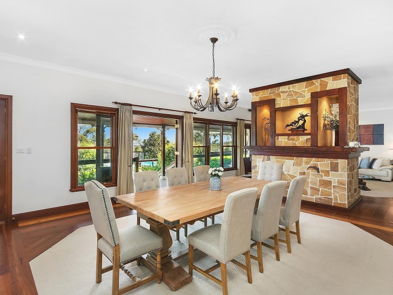 112 Cattai Ridge Road, Glenorie NSW 2157