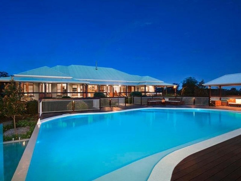 112 Cattai Ridge Road, Glenorie NSW 2157