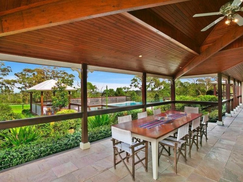 112 Cattai Ridge Road, Glenorie NSW 2157