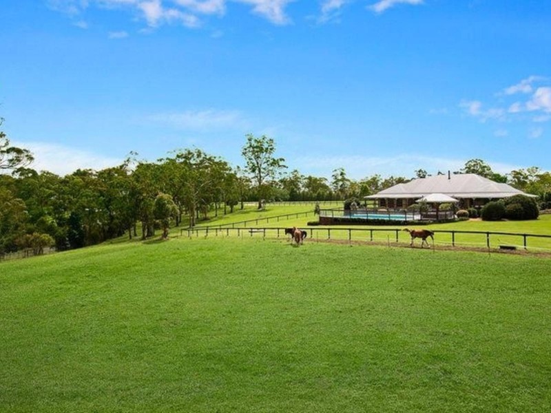 112 Cattai Ridge Road, Glenorie NSW 2157
