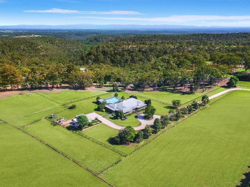 112 Cattai Ridge Road, Glenorie NSW 2157