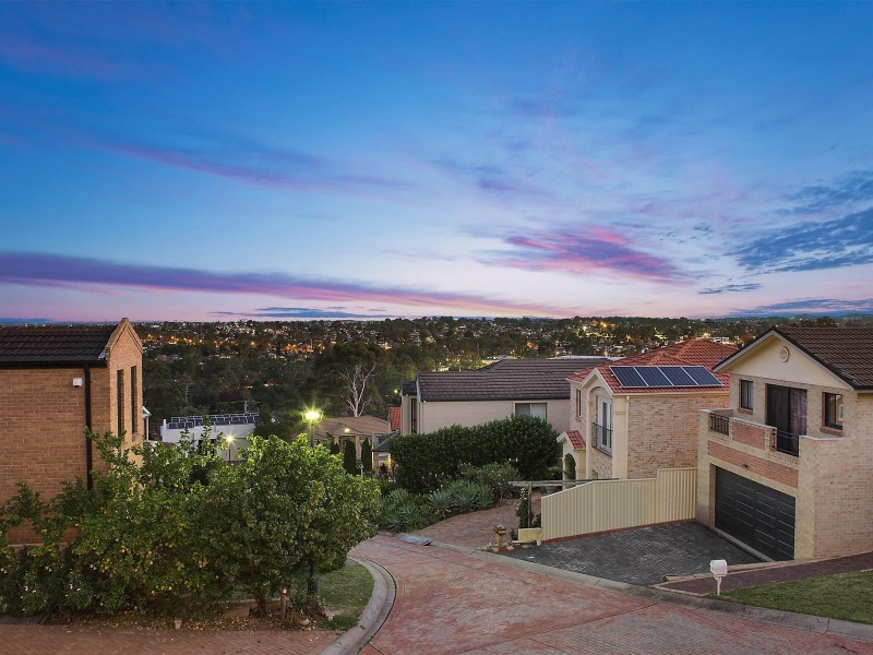 13 Governor Place, Winston Hills NSW 2153