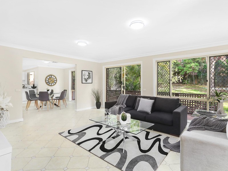 41 Castlewood Drive, Castle Hill NSW 2154
