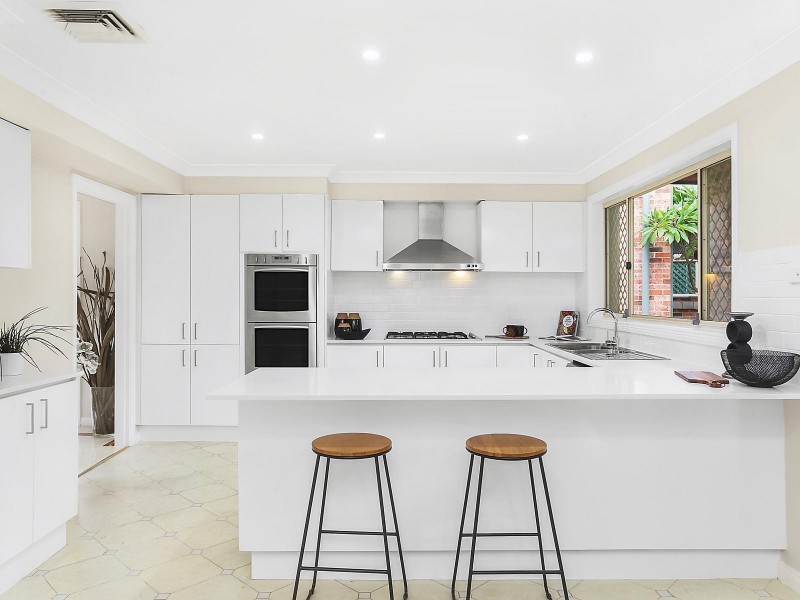 41 Castlewood Drive, Castle Hill NSW 2154