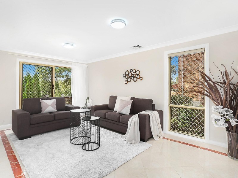 41 Castlewood Drive, Castle Hill NSW 2154