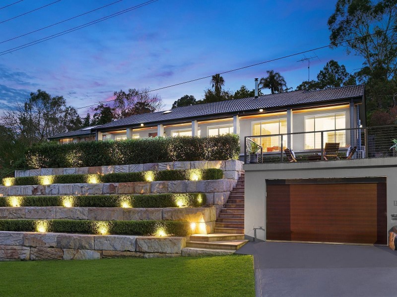 12 Taupo Road, Glenorie NSW 2157