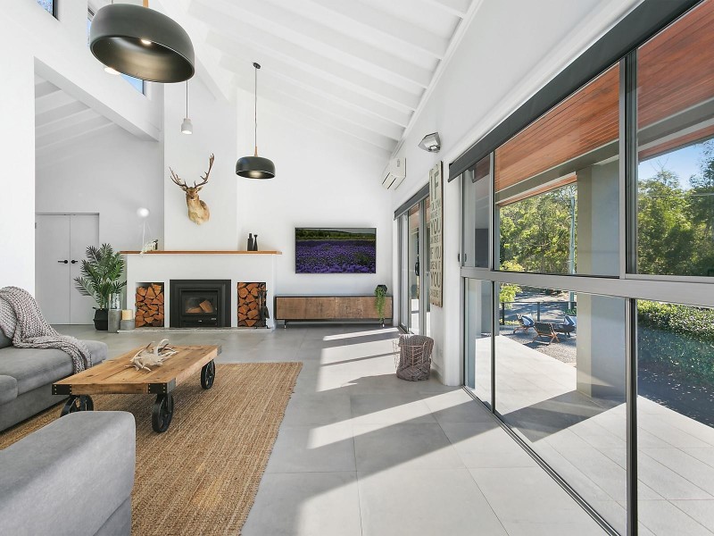 12 Taupo Road, Glenorie NSW 2157