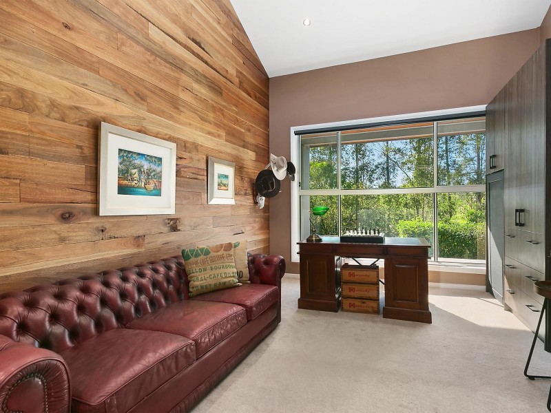 12 Taupo Road, Glenorie NSW 2157