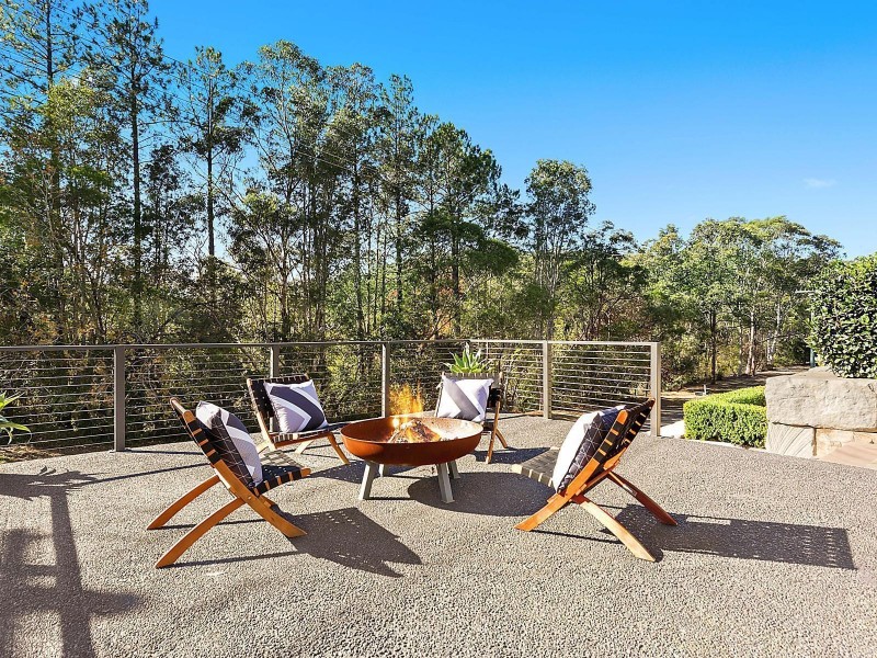 12 Taupo Road, Glenorie NSW 2157