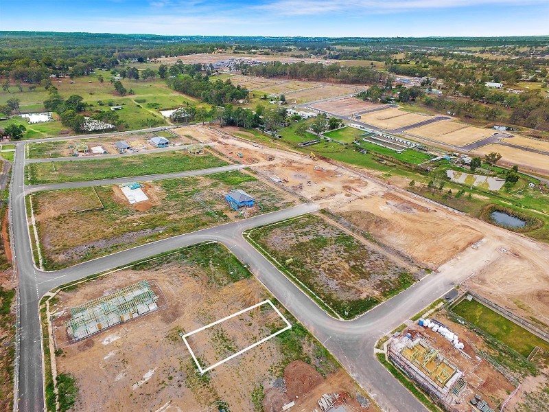 7 Salinger Street, Box Hill NSW 2765