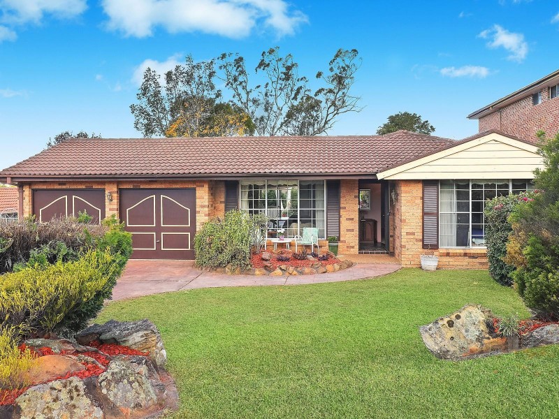 12 Salamander Grove, Baulkham Hills NSW 2153