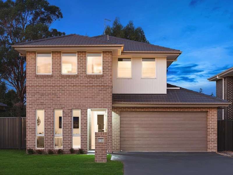 13 Filbert Street, Schofields NSW 2762