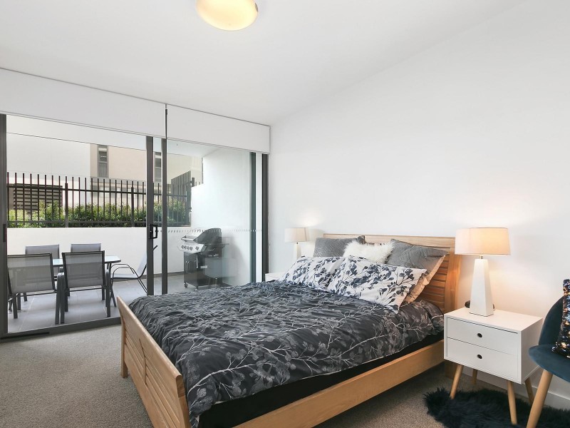 8/1 Lucinda Avenue, Kellyville NSW 2155