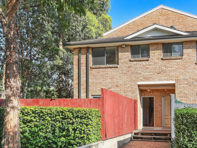12/502 Victoria Road, Rydalmere NSW 2116