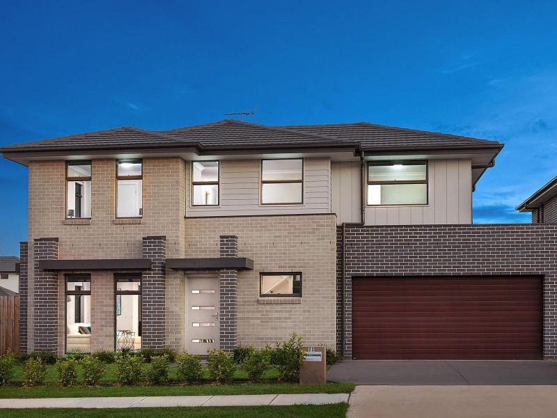 23 Cloud Street, Schofields NSW 2762