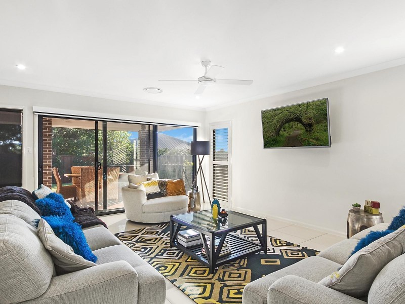 67 Redden Drive, Kellyville NSW 2155