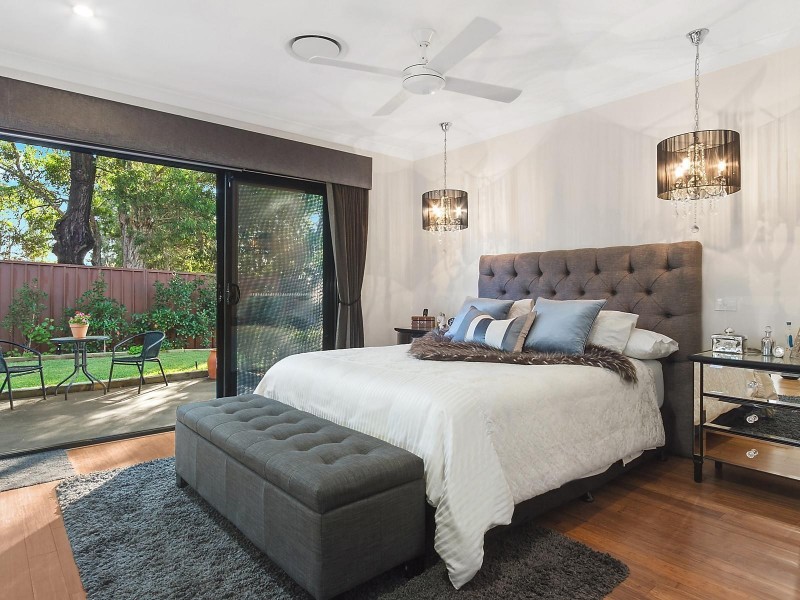 67 Redden Drive, Kellyville NSW 2155