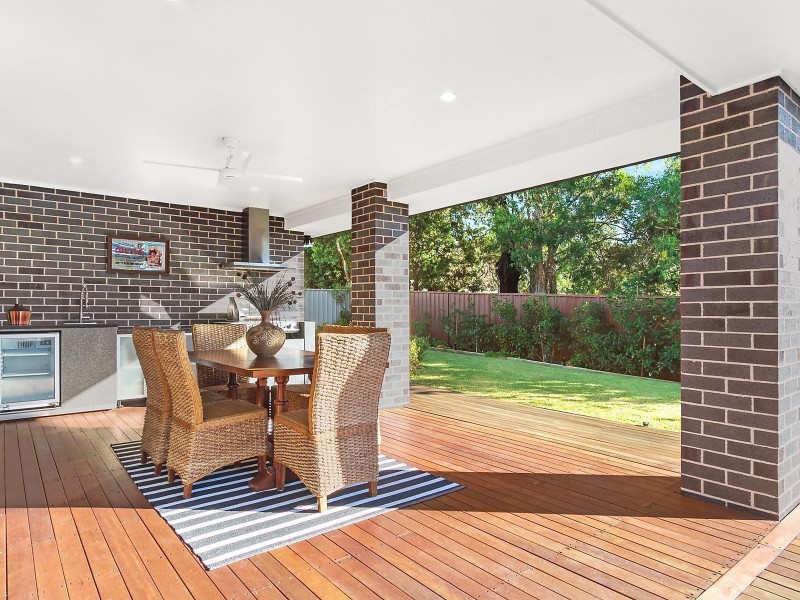 67 Redden Drive, Kellyville NSW 2155