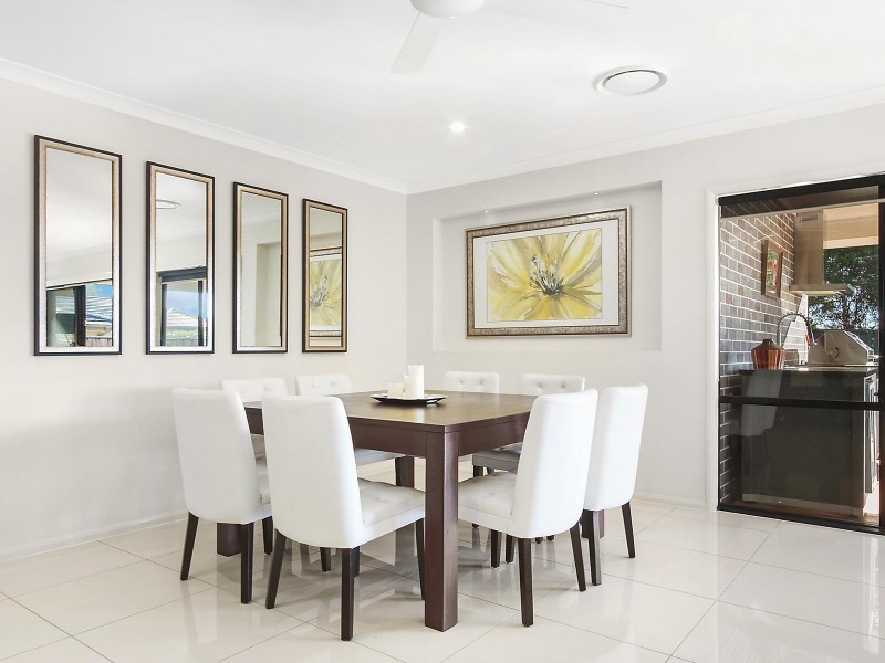 67 Redden Drive, Kellyville NSW 2155