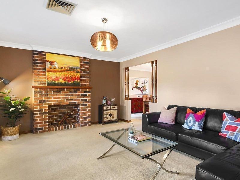 181 Oratava Avenue, West Pennant Hills NSW 2125